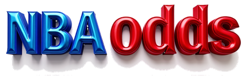 nba odds logo